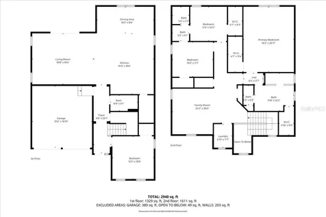 2072 Keystone Pass Boulevard Minneola FL 34715