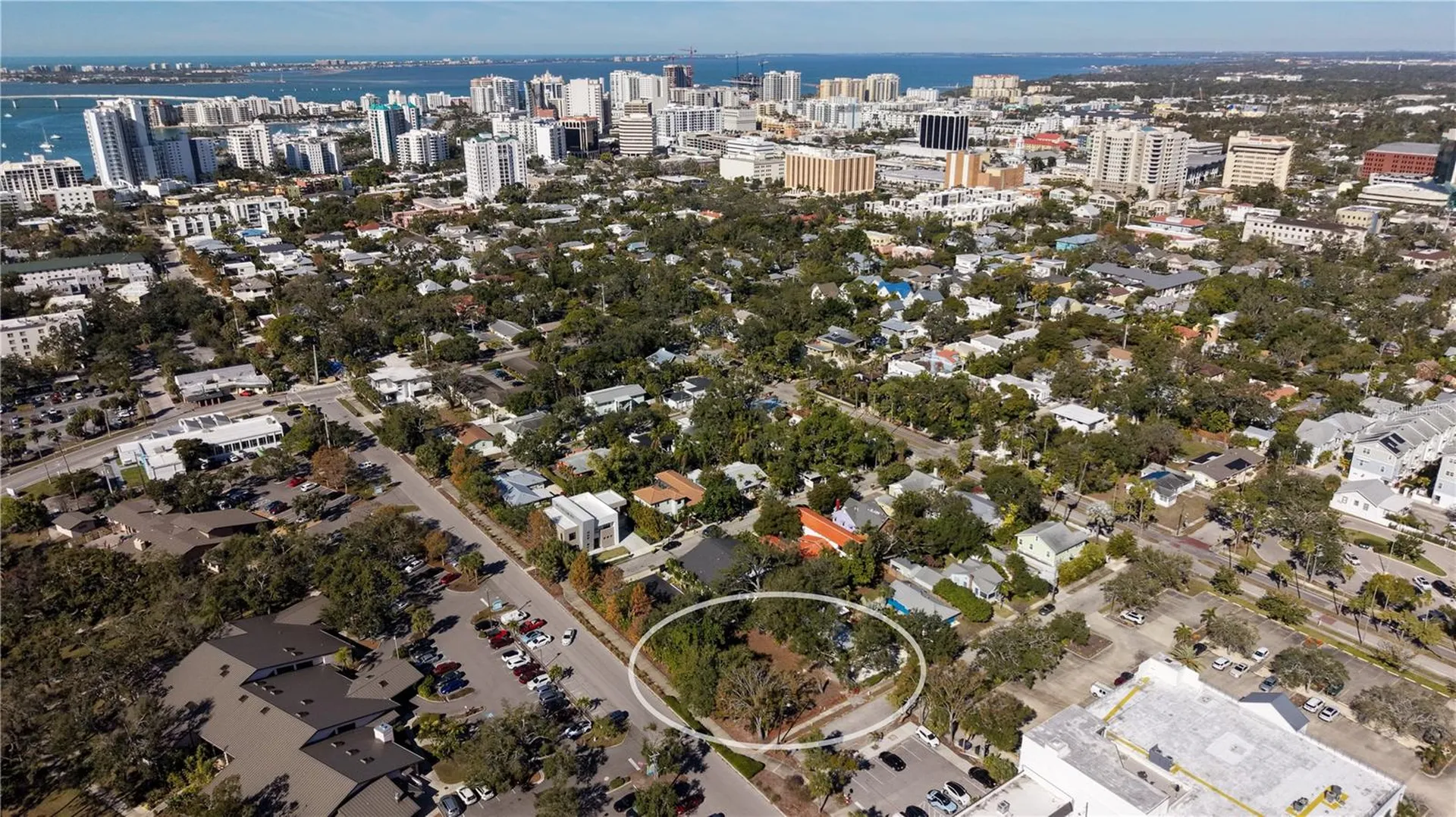654 Lafayette Court Sarasota FL 34236