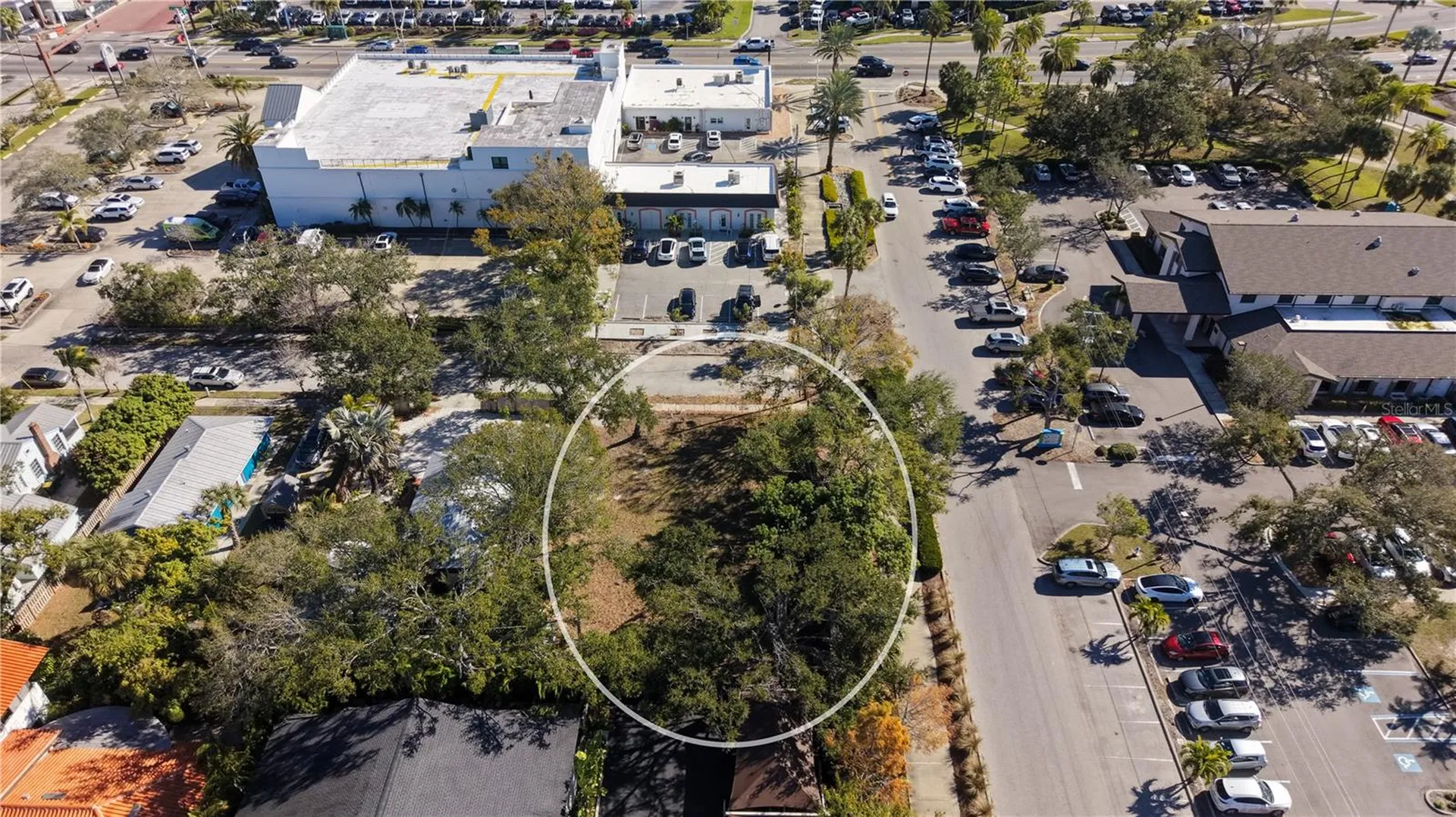 654 Lafayette Court Sarasota FL 34236