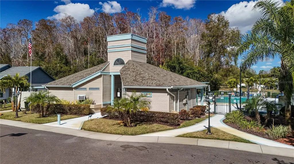 11515 Scotch Pine Drive New Port Richey FL 34654