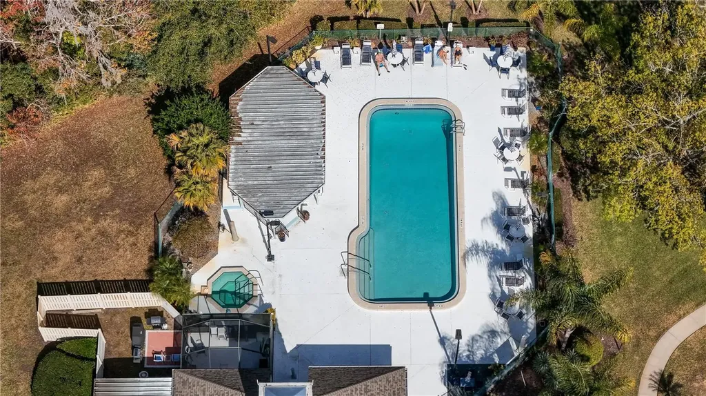 11515 Scotch Pine Drive New Port Richey FL 34654