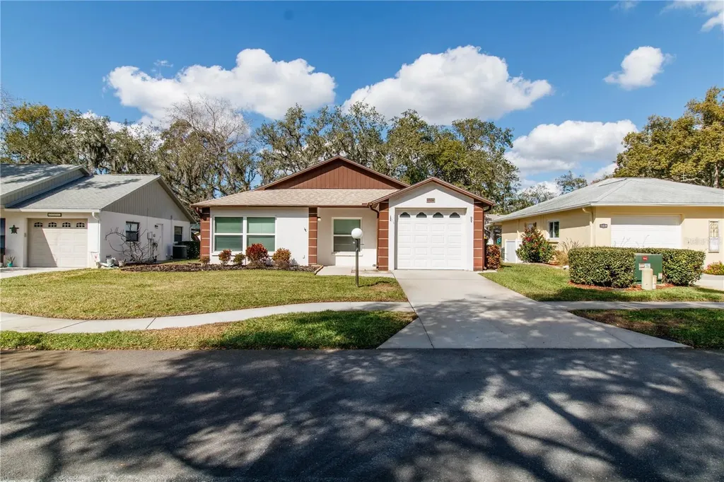 11515 Scotch Pine Drive New Port Richey FL 34654