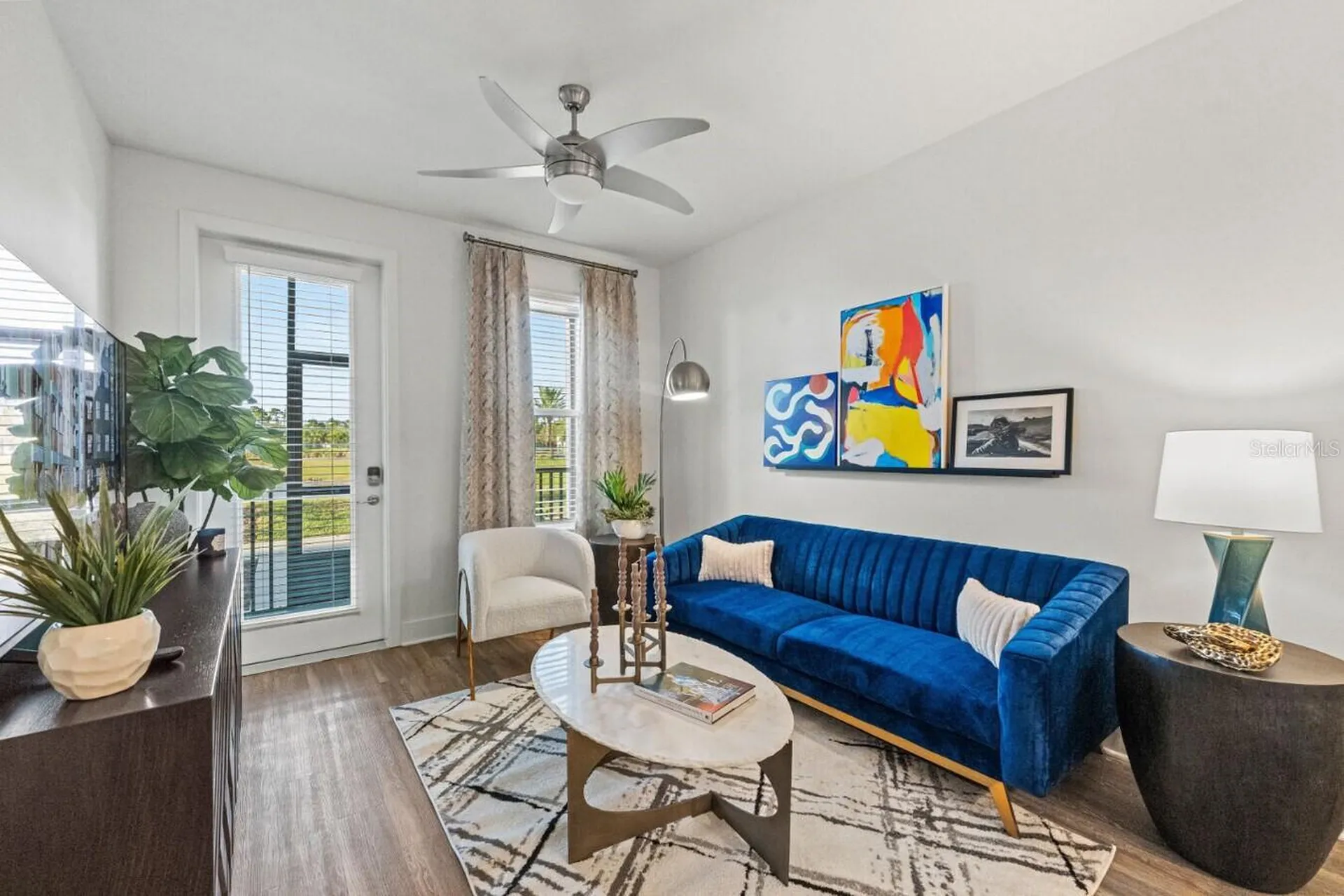 6000 Paradiso Grande Boulevard Orlando FL 32821
