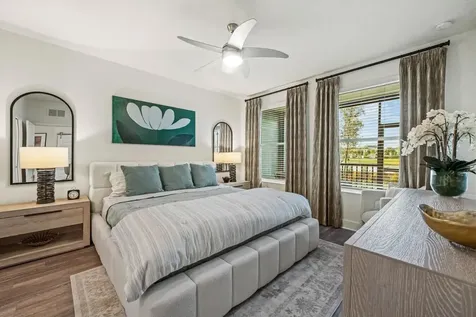 6000 Paradiso Grande Boulevard Orlando FL 32821