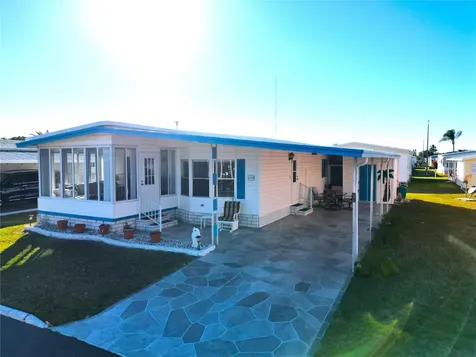 2029 Wailua Drive Holiday FL 34691