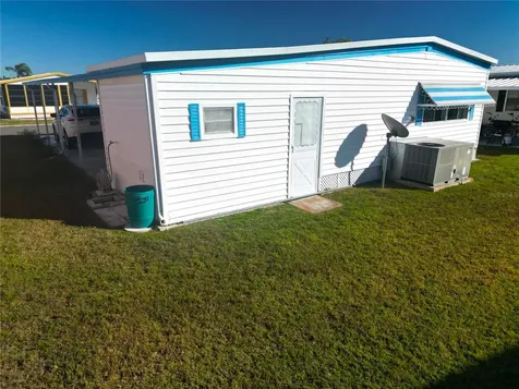 2029 Wailua Drive Holiday FL 34691