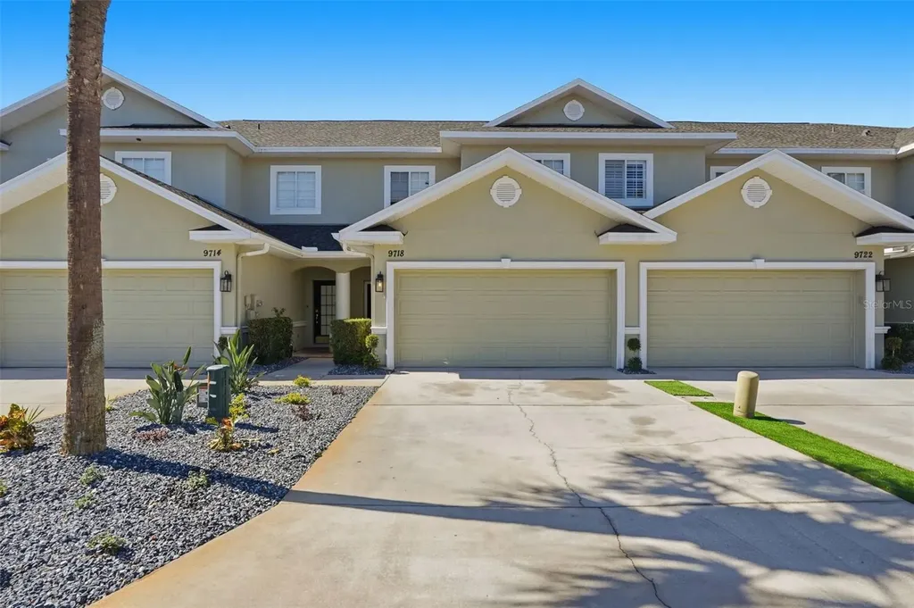 9718 Taylor Rose Lane Seminole FL 33777