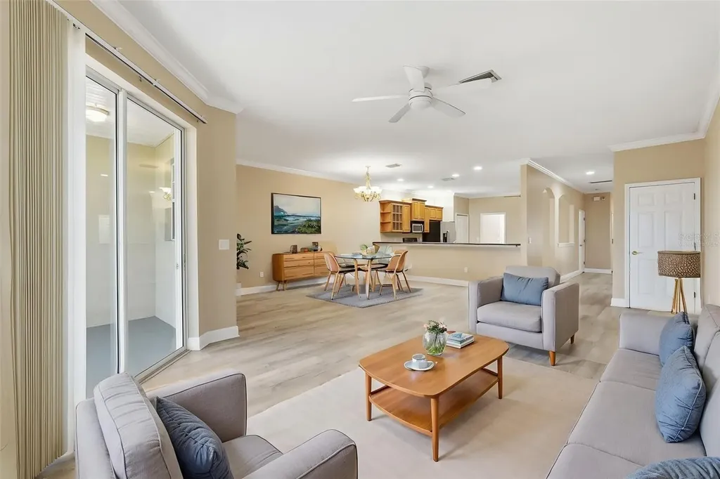 9718 Taylor Rose Lane Seminole FL 33777