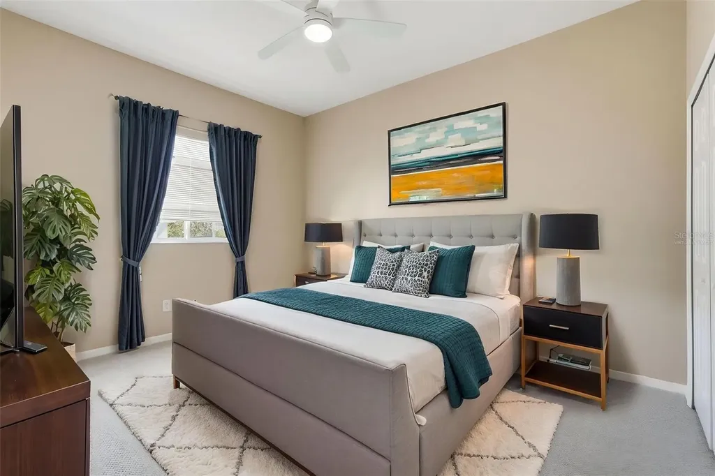 9718 Taylor Rose Lane Seminole FL 33777
