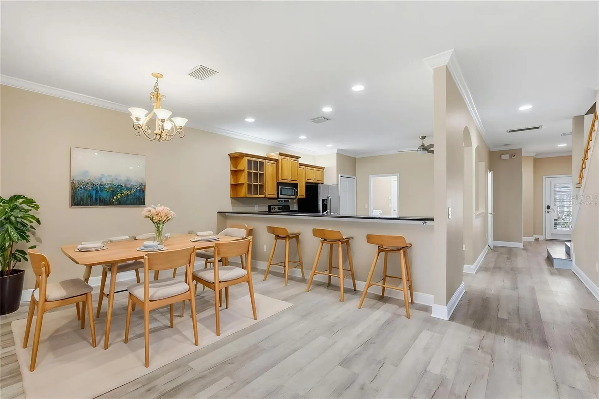 9718 Taylor Rose Lane Seminole FL 33777