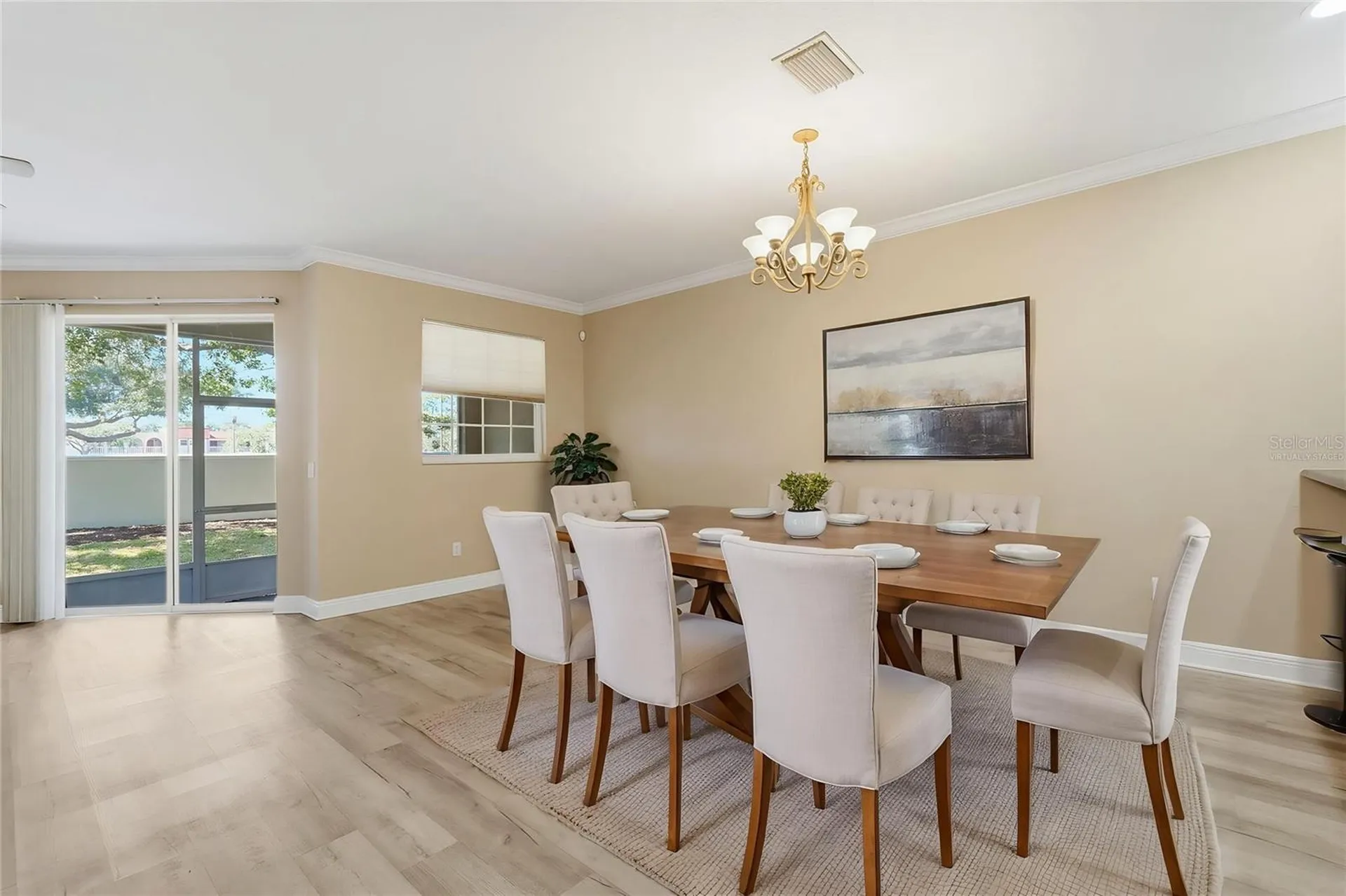 9718 Taylor Rose Lane Seminole FL 33777