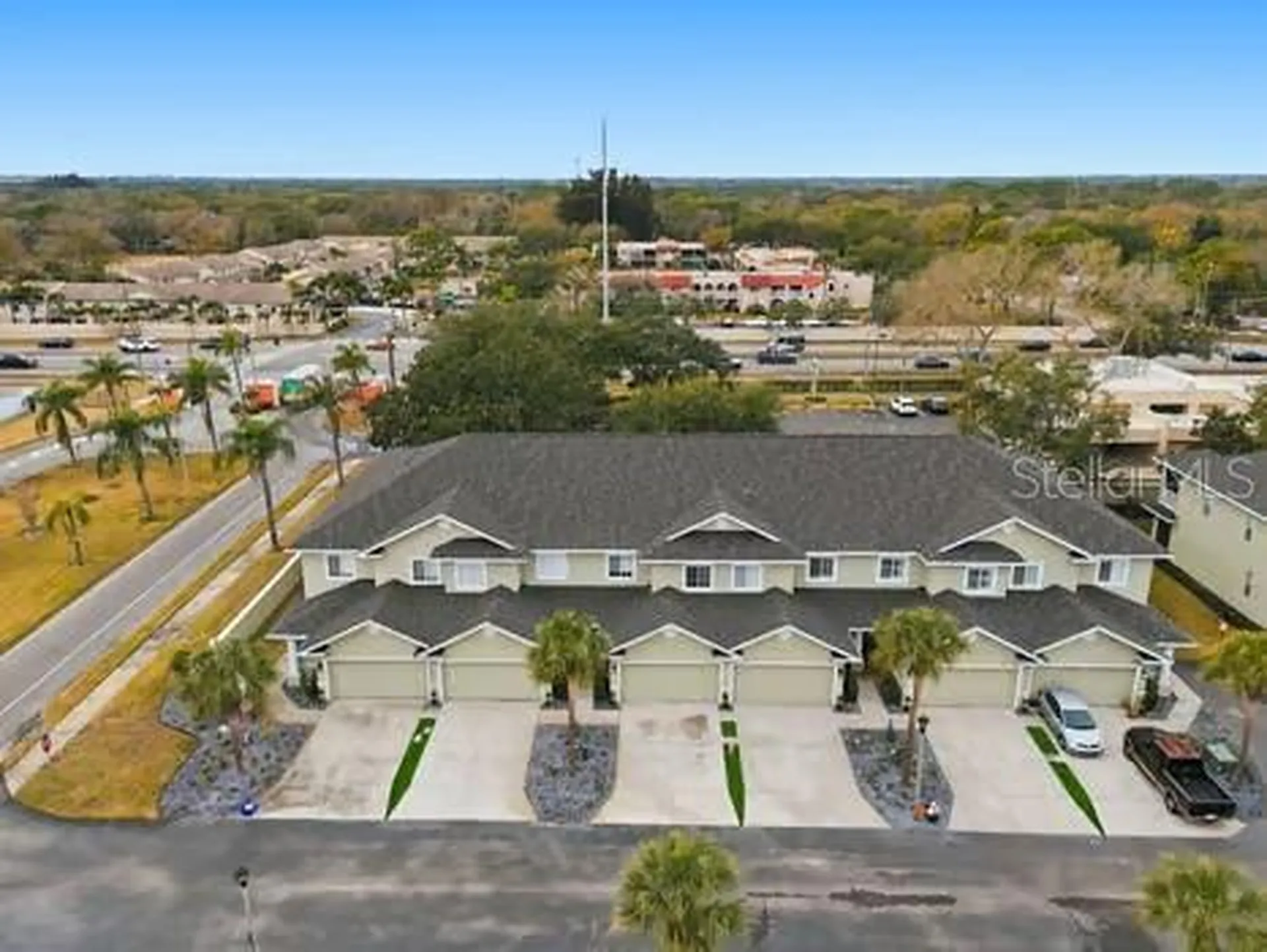 9718 Taylor Rose Lane Seminole FL 33777