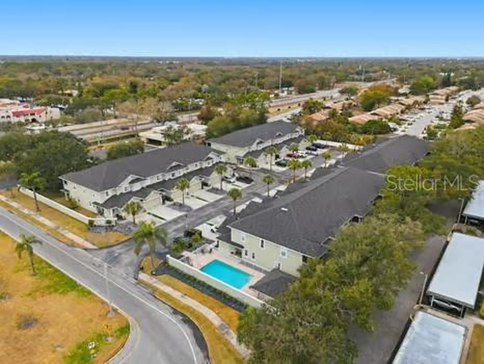 9718 Taylor Rose Lane Seminole FL 33777