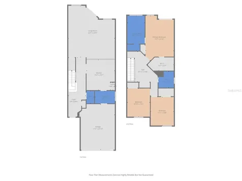 9718 Taylor Rose Lane Seminole FL 33777