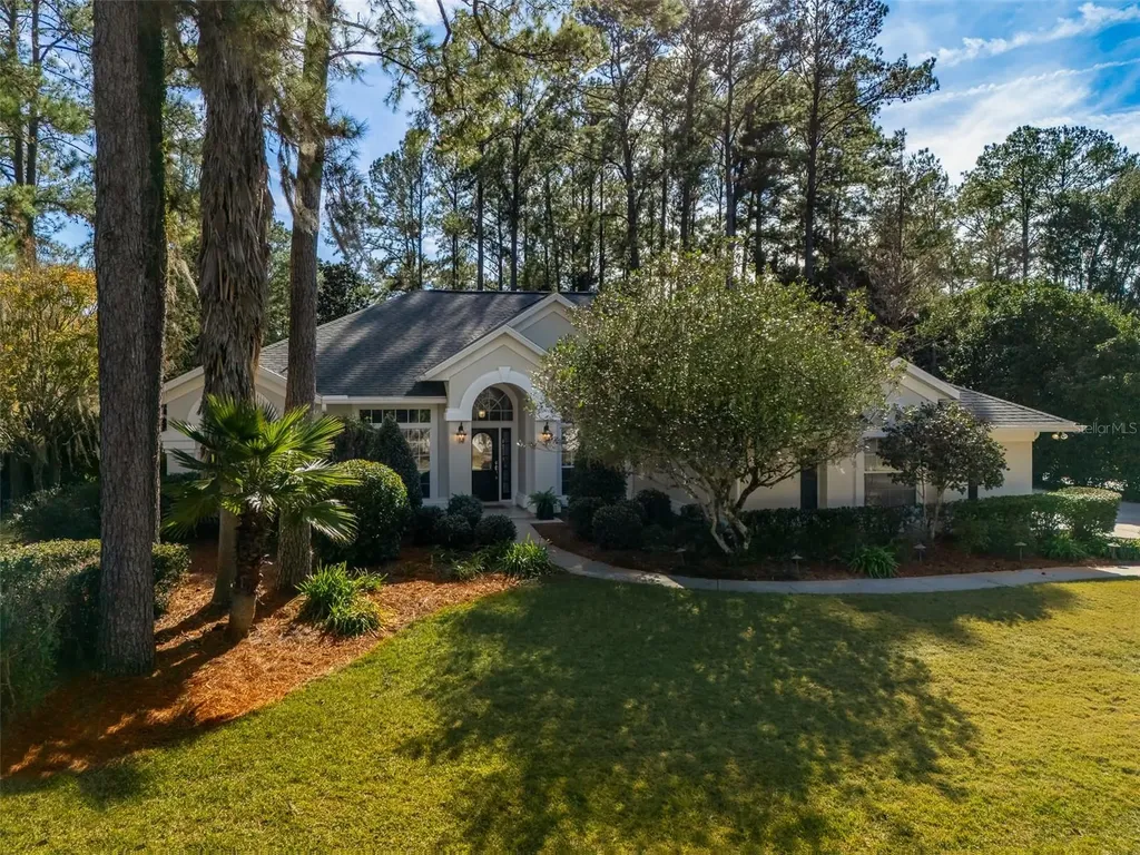 10515 SW 21st Avenue Gainesville FL 32607