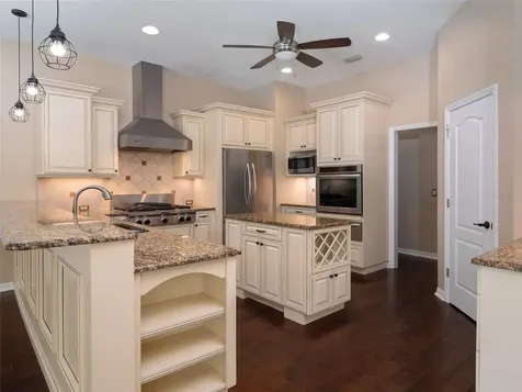 10515 SW 21st Avenue Gainesville FL 32607