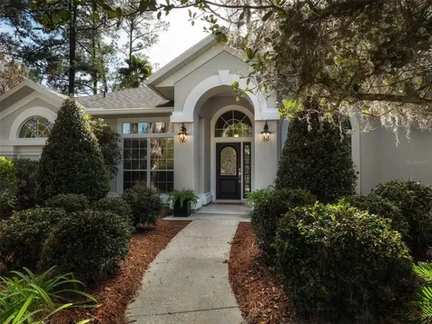 10515 SW 21st Avenue Gainesville FL 32607