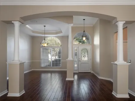 10515 SW 21st Avenue Gainesville FL 32607