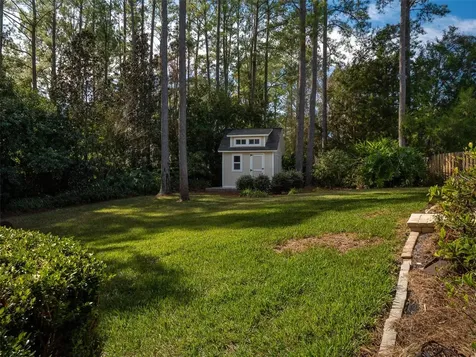 10515 SW 21st Avenue Gainesville FL 32607