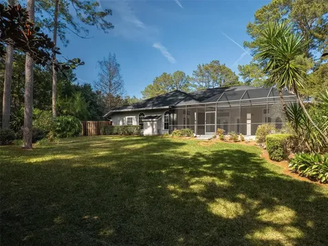 10515 SW 21st Avenue Gainesville FL 32607