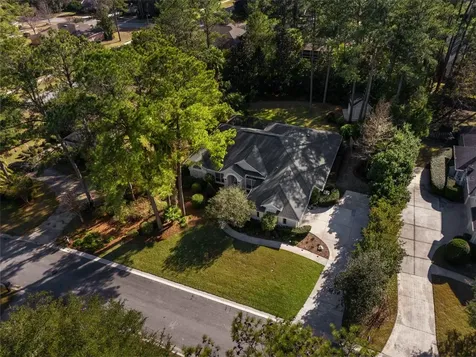 10515 SW 21st Avenue Gainesville FL 32607