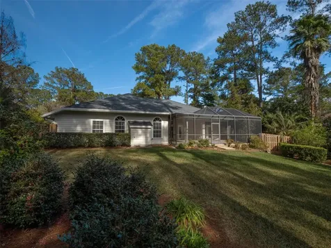 10515 SW 21st Avenue Gainesville FL 32607