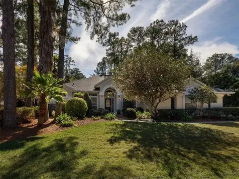 10515 SW 21st Avenue Gainesville FL 32607
