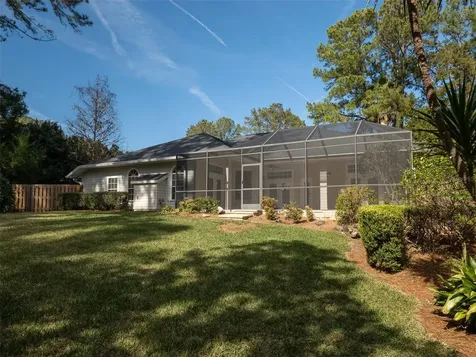 10515 SW 21st Avenue Gainesville FL 32607