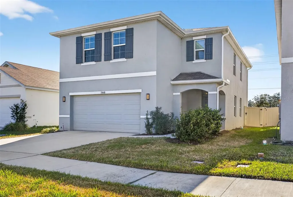 33608 Barberry Leaf Way Wesley Chapel FL 33543