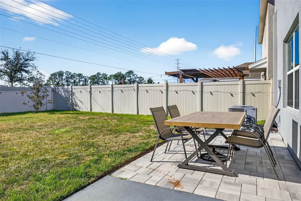 33608 Barberry Leaf Way Wesley Chapel FL 33543