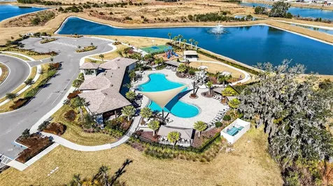 33608 Barberry Leaf Way Wesley Chapel FL 33543