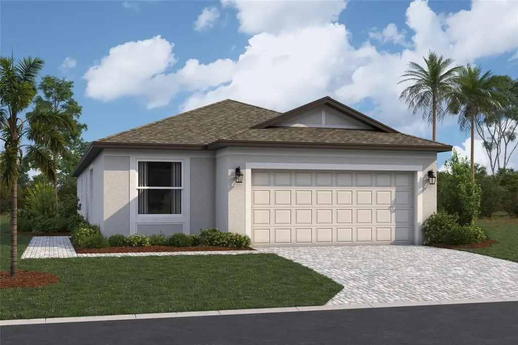 4316 Outhaul Run Palmetto FL 34221