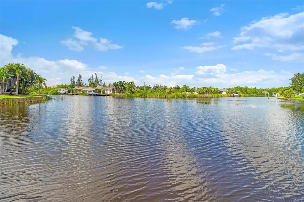 15668 Autry Circle Port Charlotte FL 33981