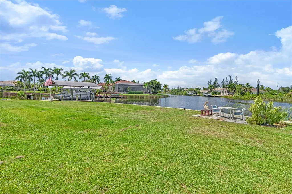 15668 Autry Circle Port Charlotte FL 33981