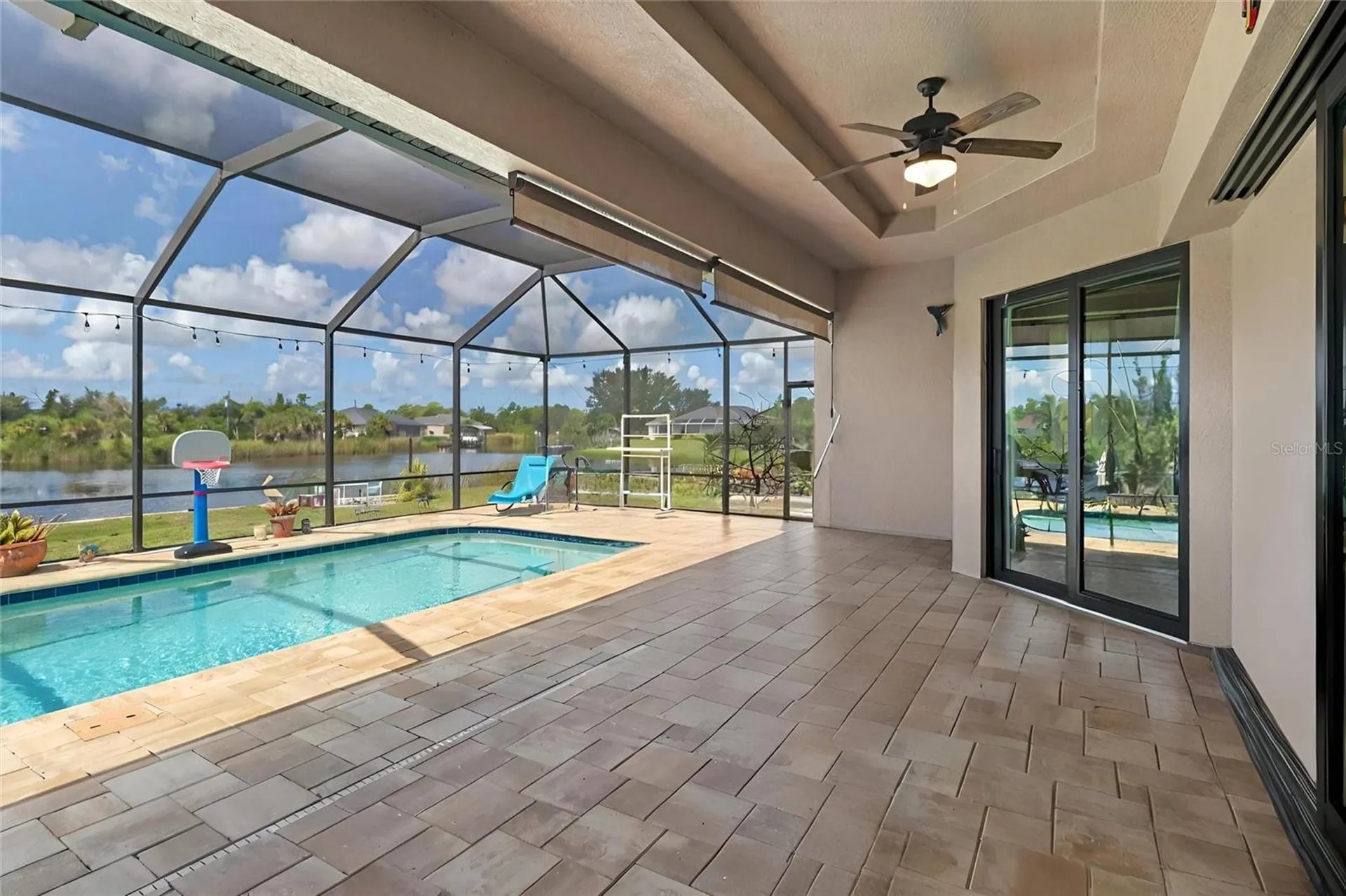 15668 Autry Circle Port Charlotte FL 33981