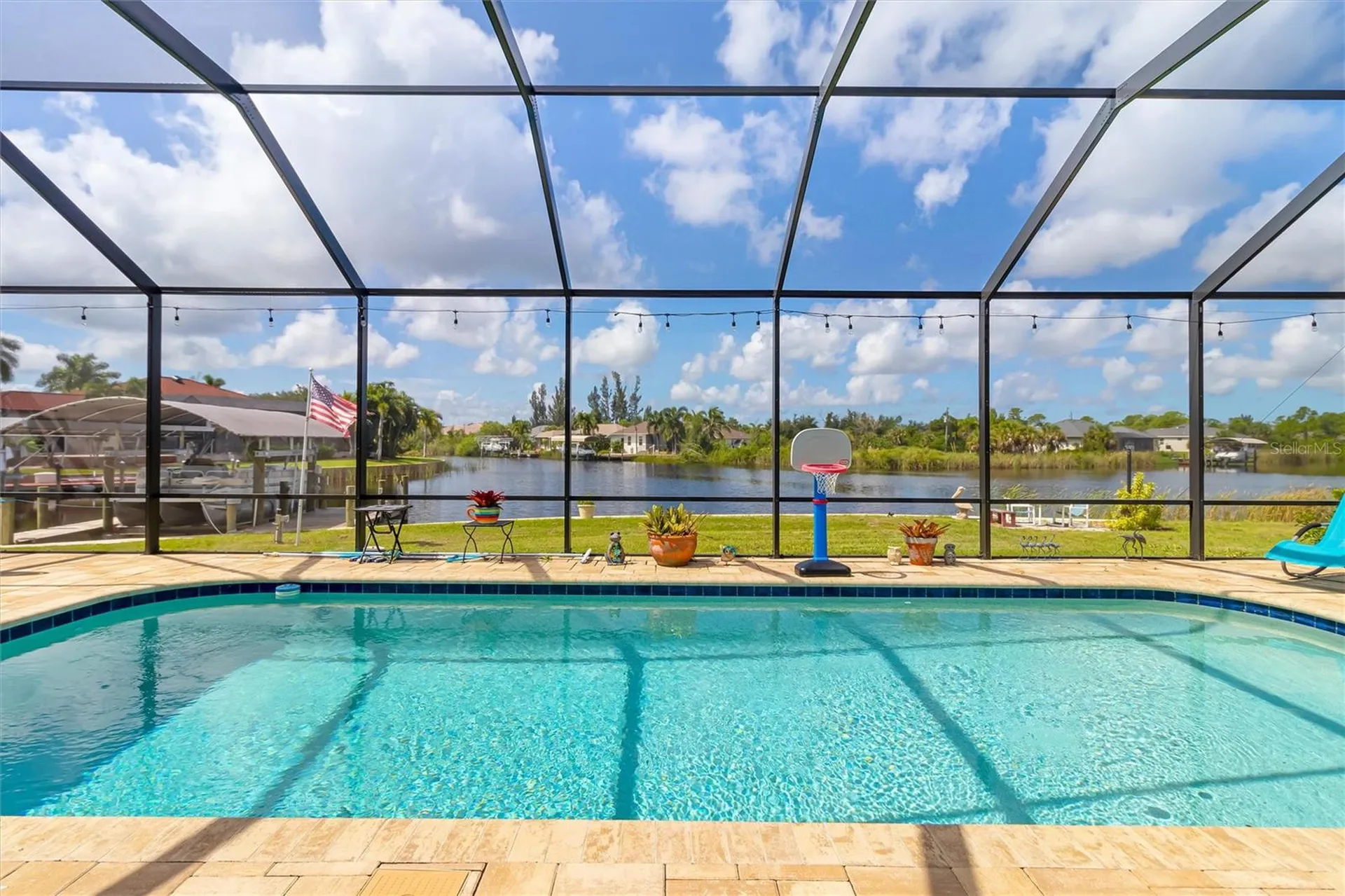 15668 Autry Circle Port Charlotte FL 33981