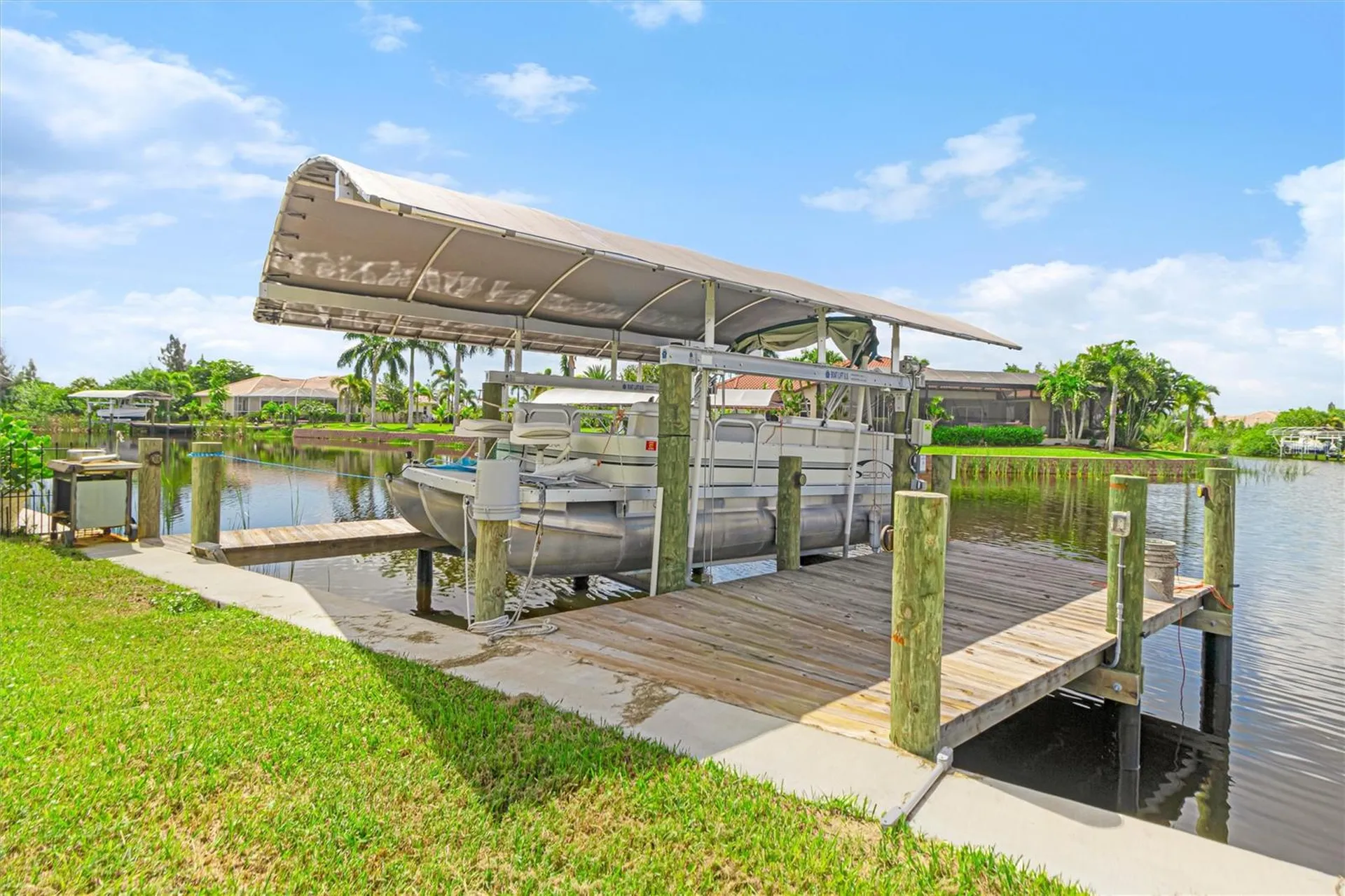 15668 Autry Circle Port Charlotte FL 33981