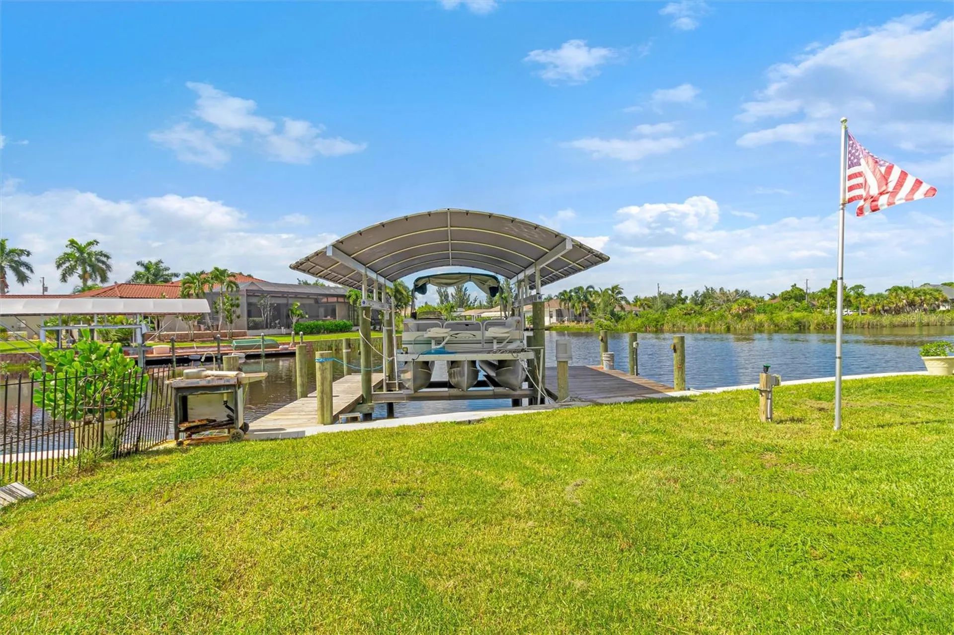 15668 Autry Circle Port Charlotte FL 33981