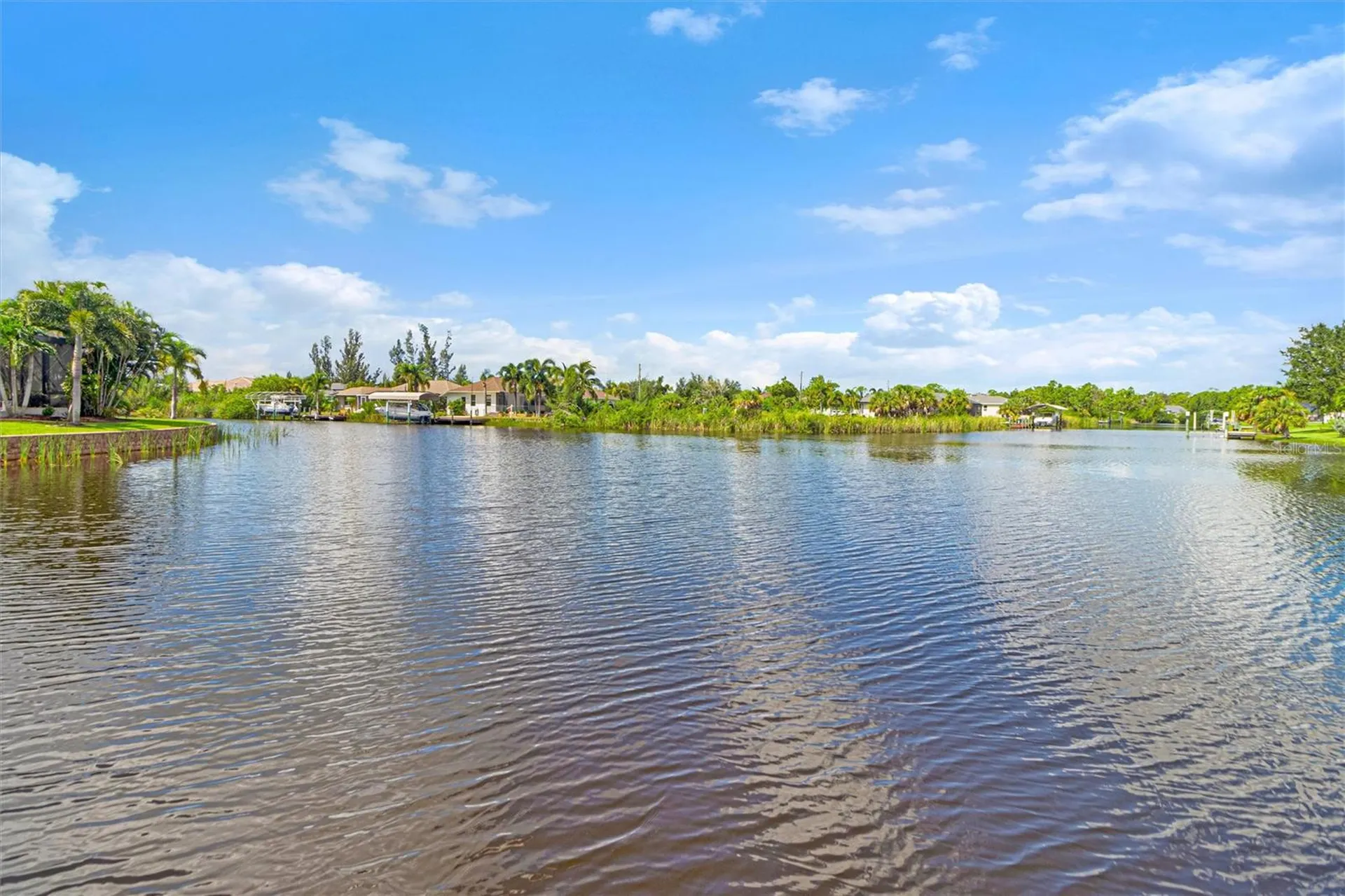 15668 Autry Circle Port Charlotte FL 33981