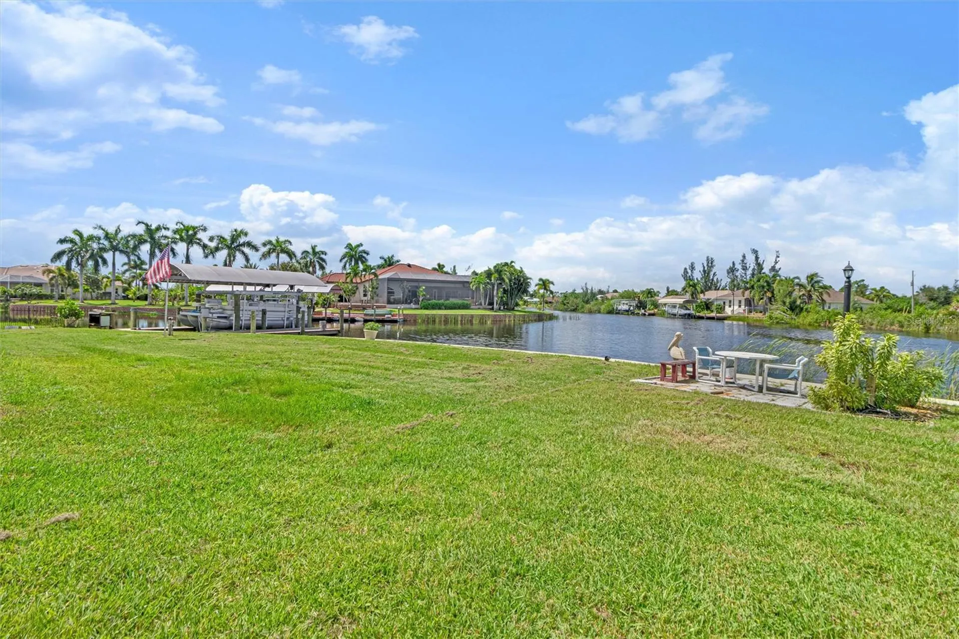 15668 Autry Circle Port Charlotte FL 33981