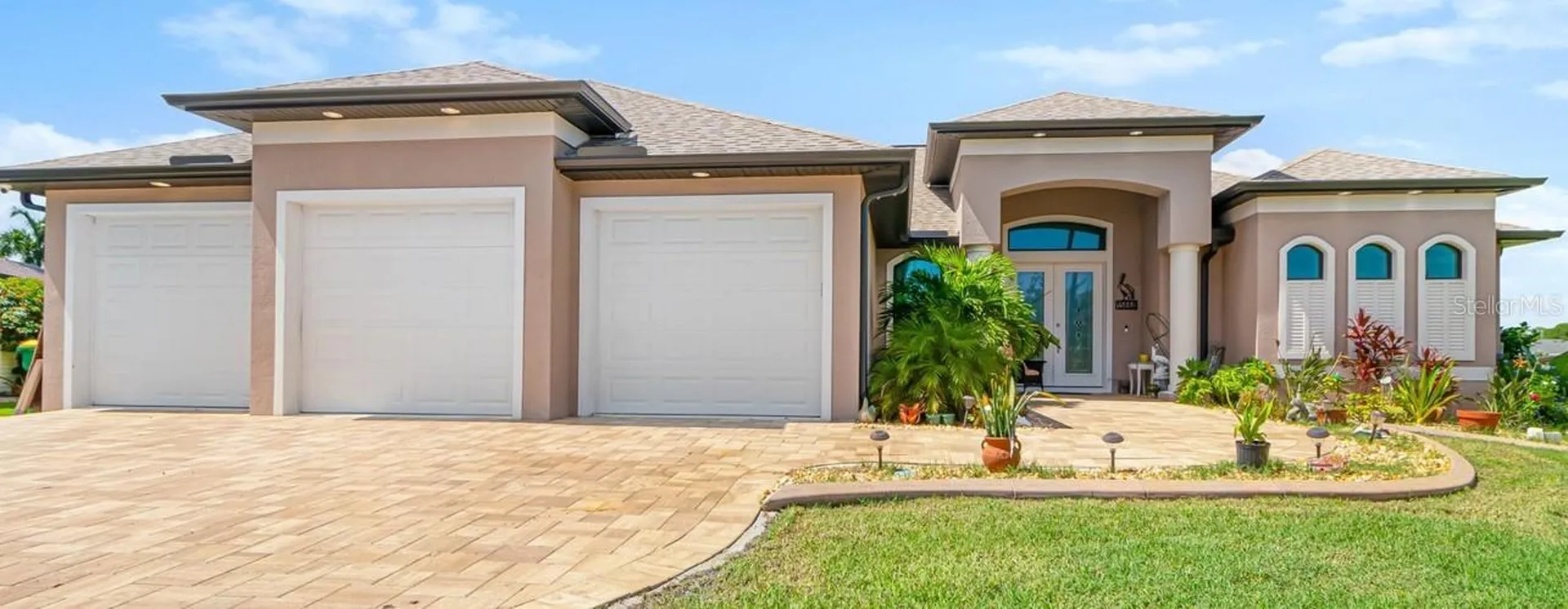 15668 Autry Circle Port Charlotte FL 33981