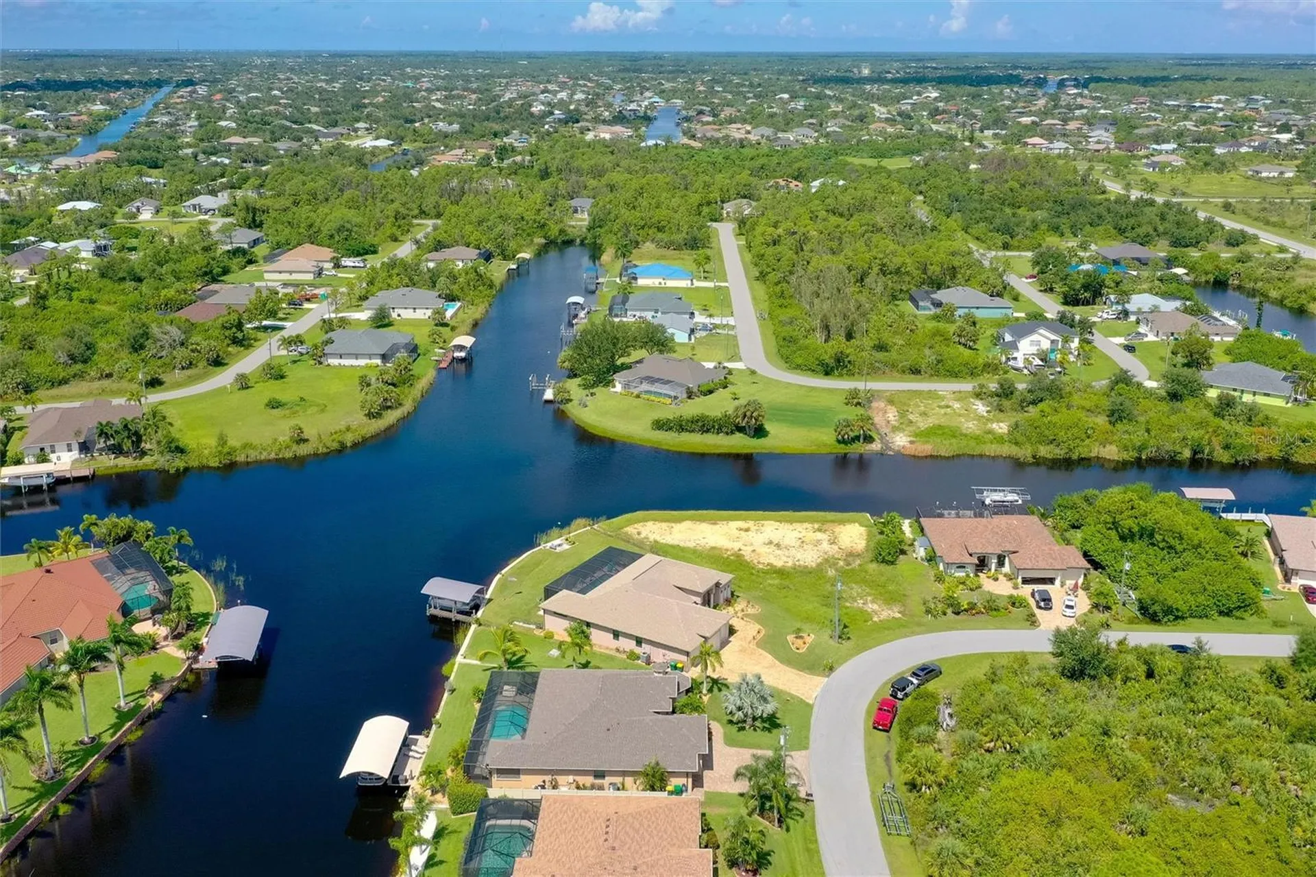 15668 Autry Circle Port Charlotte FL 33981