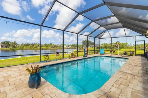 15668 Autry Circle Port Charlotte FL 33981