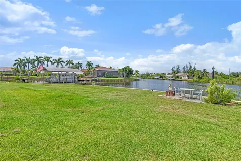 15668 Autry Circle Port Charlotte FL 33981
