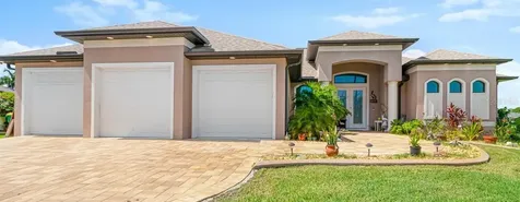 15668 Autry Circle Port Charlotte FL 33981