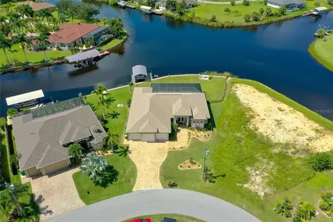 15668 Autry Circle Port Charlotte FL 33981