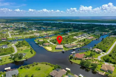 15668 Autry Circle Port Charlotte FL 33981