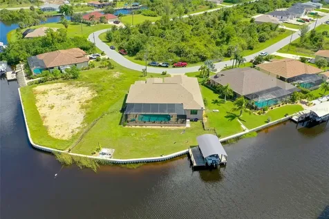 15668 Autry Circle Port Charlotte FL 33981