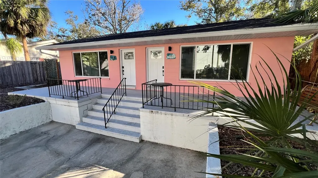 974 Tennessee Lane Sarasota FL 34234