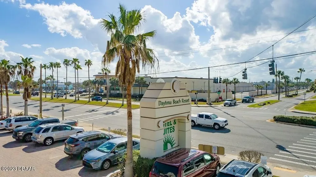 2700 N Atlantic Avenue Daytona Beach FL 32118